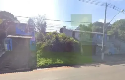 Terreno à venda na Rua Carlos Krohn, Campestre, São Leopoldo
