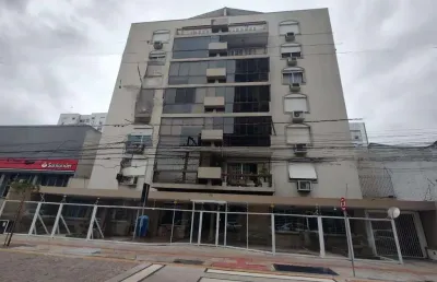 Apartamento com 2 quartos à venda na Rua Independência, 170, Centro, São Leopoldo