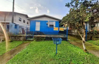 Casa com 2 quartos à venda na Rua das Laranjeiras, 97, Scharlau, São Leopoldo