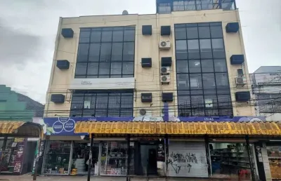 Sala comercial para alugar na Rua Lindolfo Collor, 691, Centro, São Leopoldo