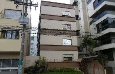 Apartamento com 2 quartos para alugar na Rua São Joaquim, 242, Centro, São Leopoldo