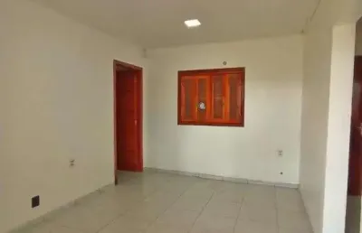 Casa com 1 quarto para alugar na Rua Ferrabraz, 117, Campina, São Leopoldo