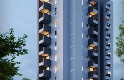 Apartamento com 3 quartos à venda na Rua São José, 215, São José, São Leopoldo