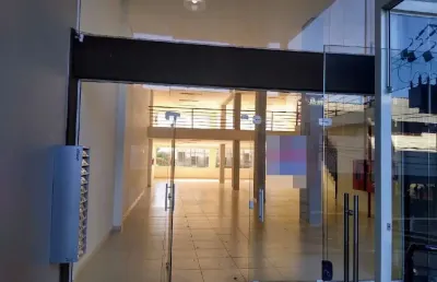 Sala comercial para alugar na Coronel João Correa, 123, Centro, Sapucaia do Sul