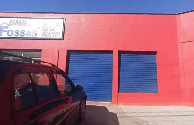 Ponto comercial para alugar na Avenida Mauá, 4375, Santa Teresa, São Leopoldo