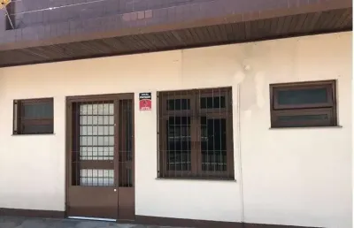 Ponto comercial para alugar na Avenida Dom João Becker, 28, Centro, São Leopoldo