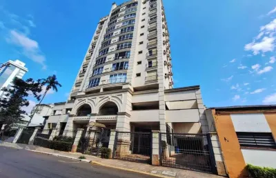 Cobertura com 4 quartos à venda na Rua São Joaquim, 485, Centro, São Leopoldo