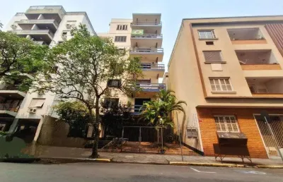 Apartamento com 3 quartos à venda na Rua São Caetano, 454, Centro, São Leopoldo