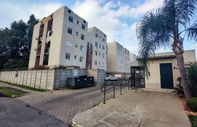 Apartamento com 2 quartos à venda na Odilo Aloisio Daudt, 1199, Feitoria, São Leopoldo