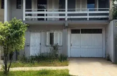 Casa com 2 quartos à venda na Avenida Maria Emília de Paula, 568, Campestre, São Leopoldo
