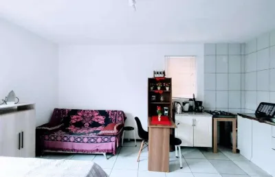 Kitnet / Stúdio à venda na Rua José Bonifácio, 246, Centro, São Leopoldo