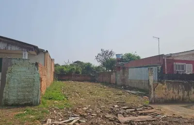 Terreno à venda na Rua Porto Brasilia, 215, Campina, São Leopoldo