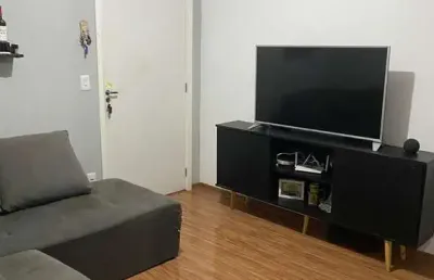 Apartamento com 2 quartos à venda na Rua Pontes de Miranda, 101, Feitoria, São Leopoldo