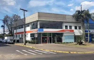 Sala comercial para alugar na Avenida João Corrêa, 21, Centro, São Leopoldo