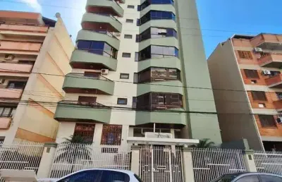 Cobertura com 4 quartos à venda na Rua José Bonifácio, 64, Centro, São Leopoldo