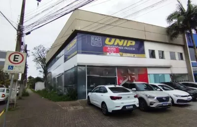 Ponto comercial para alugar na Avenida João Corrêa, 21, Centro, São Leopoldo