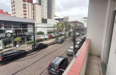 Sala comercial para alugar na Rua Lindolfo Collor, 415, Centro, São Leopoldo
