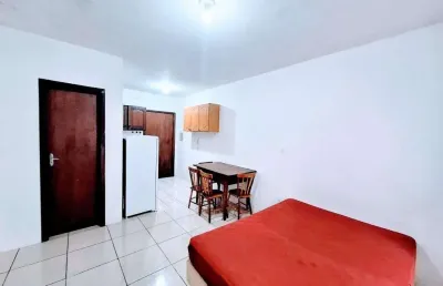 Kitnet / Stúdio para alugar na Rua Olímpio Rodrigues da Silva, 59, Cristo Rei, São Leopoldo