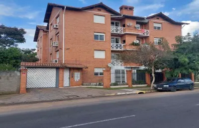 Apartamento com 3 quartos à venda na Avenida Feitoria, 965, São José, São Leopoldo