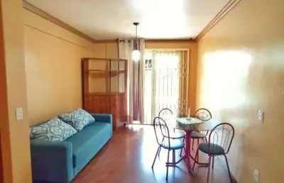Apartamento com 2 quartos à venda na Rua André Rebouças, 91, Centro, São Leopoldo