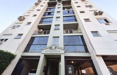 Apartamento com 1 quarto à venda na Avenida Mauá, 751, Centro, São Leopoldo