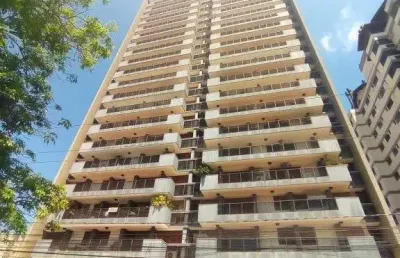Apartamento com 3 quartos para alugar na Rua São Joaquim, 919, Centro, São Leopoldo