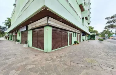 Ponto comercial à venda na Rua São Caetano, 785, Centro, São Leopoldo