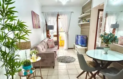 Apartamento com 2 quartos à venda na Rua Presidente Roosevelt, 777, Centro, São Leopoldo
