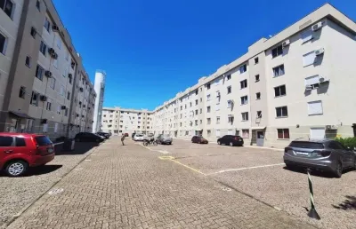 Apartamento com 2 quartos à venda na Avenida Feitoria, 5518, Feitoria, São Leopoldo