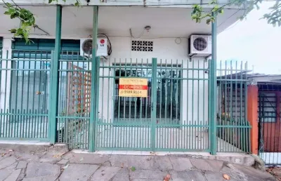Ponto comercial para alugar na Vinícius De Moraes, 105, Rio Branco, São Leopoldo
