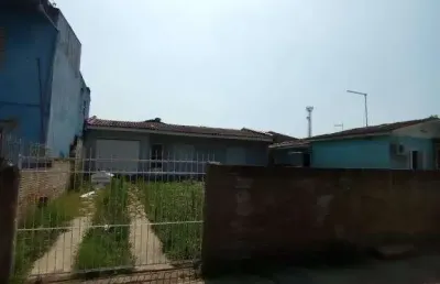 Casa com 2 quartos à venda na Rua Paraná, 130, Scharlau, São Leopoldo