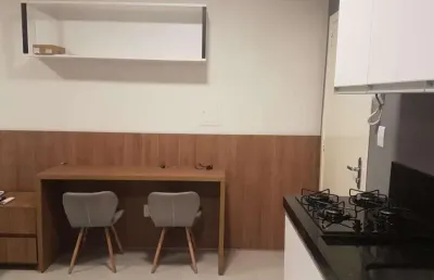 Kitnet / Stúdio à venda na Rua São Paulo, 345, Centro, São Leopoldo