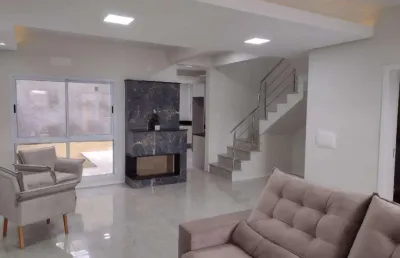 Casa com 3 quartos à venda na Rua Venâncio Aires, 326, Campestre, São Leopoldo