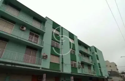 Apartamento com 3 quartos para alugar na Rua João Neves da Fontoura, 814, Centro, São Leopoldo