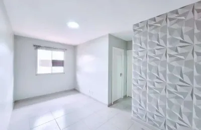 Apartamento com 2 quartos à venda na Rua Tomé de Souza, 100, Santos Dumont, São Leopoldo