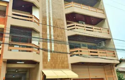 Ponto comercial para alugar na Rua José Bonifácio, 100, Centro, São Leopoldo
