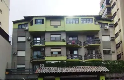 Sala comercial para alugar na Rua Flores da Cunha, 93, Centro, São Leopoldo