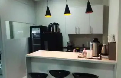 Sala comercial para alugar na Rua Flores da Cunha, 93, Centro, São Leopoldo