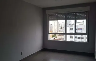 Kitnet / Stúdio à venda na Avenida Dom João Becker, 482, Centro, São Leopoldo