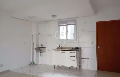 Kitnet / Stúdio para alugar na Rua André Rebouças, 36, Centro, São Leopoldo