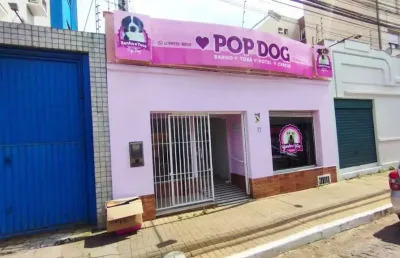 Ponto comercial para alugar na Rua Presidente Roosevelt, 217, Centro, São Leopoldo