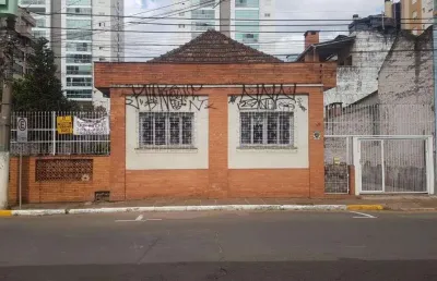 Casa com 1 quarto à venda na Rua Marquês do Herval, 260, Centro, São Leopoldo
