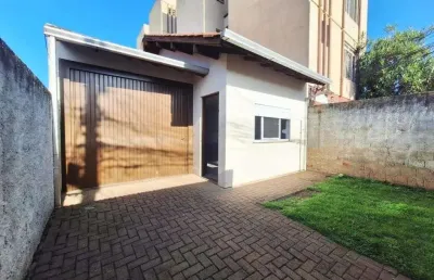 Casa com 2 quartos à venda na Rua São Domingos, 762, Centro, São Leopoldo