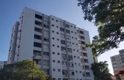 Kitnet / Stúdio à venda na Avenida Dom João Becker, 482, Centro, São Leopoldo