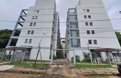 Kitnet / Stúdio à venda na Rua Olímpio Rodrigues da Silva, 59, Cristo Rei, São Leopoldo
