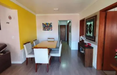 Apartamento com 3 quartos à venda na Rua São Paulo, 858, Centro, São Leopoldo