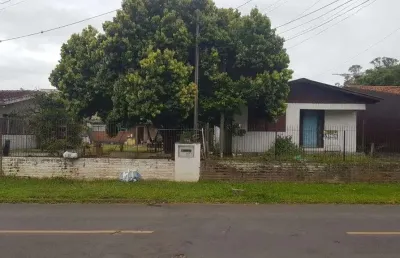 Terreno à venda na Rua Pio Xxii, Scharlau, São Leopoldo
