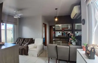 Apartamento com 2 quartos à venda na Rua André Rebouças, 36, Centro, São Leopoldo