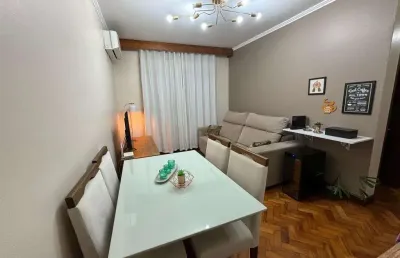 Apartamento com 3 quartos à venda na Rua José Bonifácio, 1247, Centro, São Leopoldo