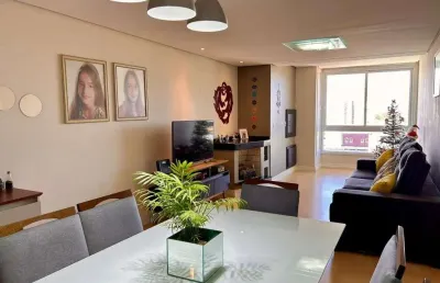 Apartamento com 2 quartos à venda na Rua São Pedro, 1263, Centro, São Leopoldo